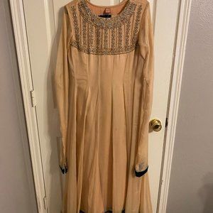 Dressy Shalwar Kameez